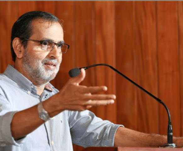 Bharata Mata Institute of Management Kochi College Activities photo 5